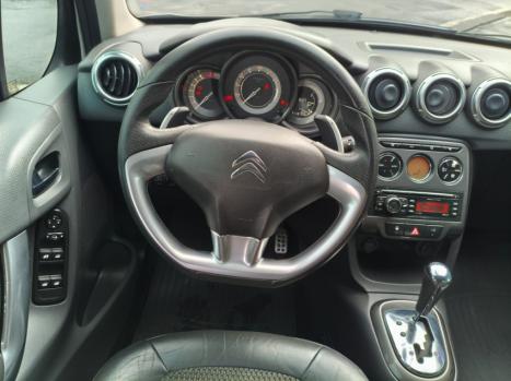 CITROEN C3 1.6 16V 4P EXCLUSIVE FLEX AUTOM�TICO, Foto 17