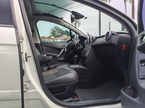CITROEN C3 1.6 16V 4P EXCLUSIVE FLEX AUTOM�TICO, Foto 18