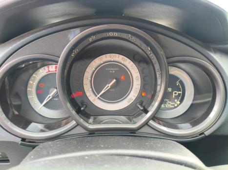 CITROEN C3 1.6 16V 4P EXCLUSIVE FLEX AUTOM�TICO, Foto 20