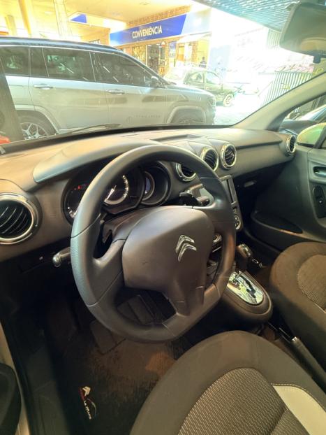 CITROEN C3 1.6 16V 4P FLEX VTI 120 TENDANCE AUTOM�TICO, Foto 8