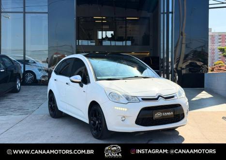 CITROEN C3 1.6 16V 4P FLEX VTI 120 EXCLUSIVE AUTOM�TICO, Foto 3