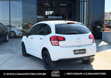 CITROEN C3 1.6 16V 4P FLEX VTI 120 EXCLUSIVE AUTOM�TICO, Foto 6