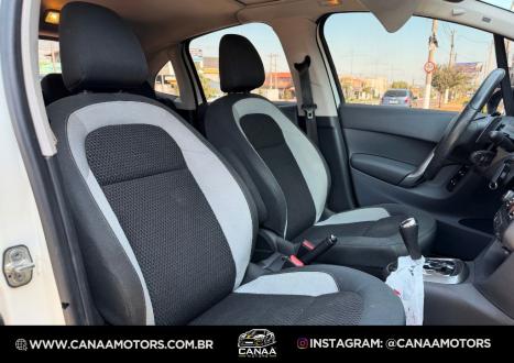 CITROEN C3 1.6 16V 4P FLEX VTI 120 EXCLUSIVE AUTOM�TICO, Foto 8
