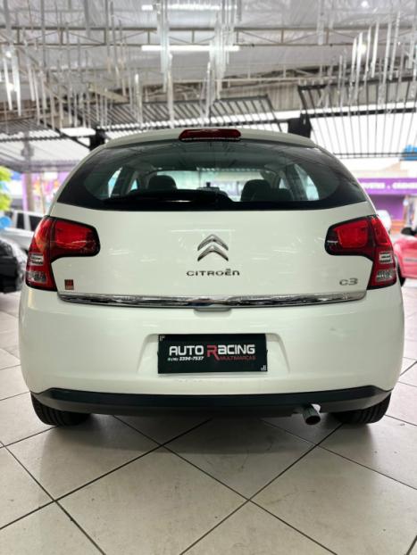 CITROEN C3 1.6 16V 4P FLEX VTI 120 TENDANCE AUTOM�TICO, Foto 5