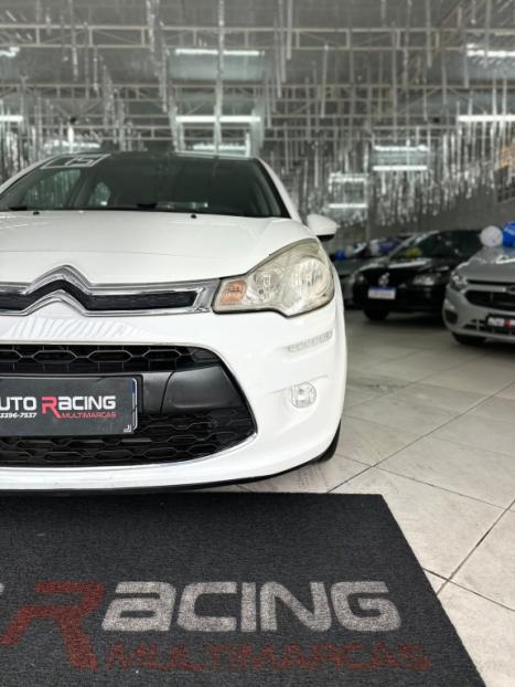 CITROEN C3 1.6 16V 4P FLEX VTI 120 TENDANCE AUTOM�TICO, Foto 7