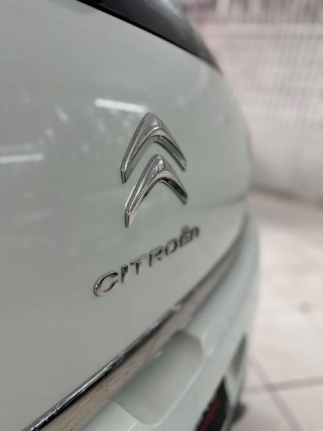 CITROEN C3 1.6 16V 4P FLEX VTI 120 TENDANCE AUTOM�TICO, Foto 9