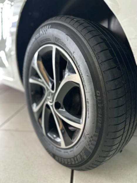 CITROEN C3 1.6 16V 4P FLEX VTI 120 TENDANCE AUTOM�TICO, Foto 10