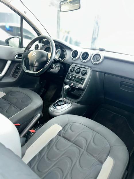 CITROEN C3 1.6 16V 4P FLEX VTI 120 TENDANCE AUTOM�TICO, Foto 11
