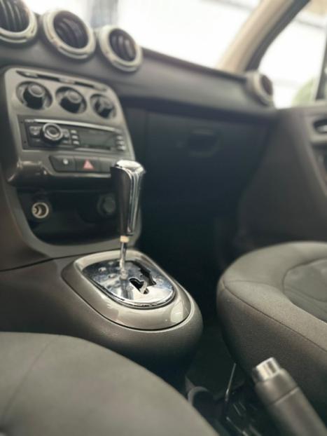 CITROEN C3 1.6 16V 4P FLEX VTI 120 TENDANCE AUTOM�TICO, Foto 12