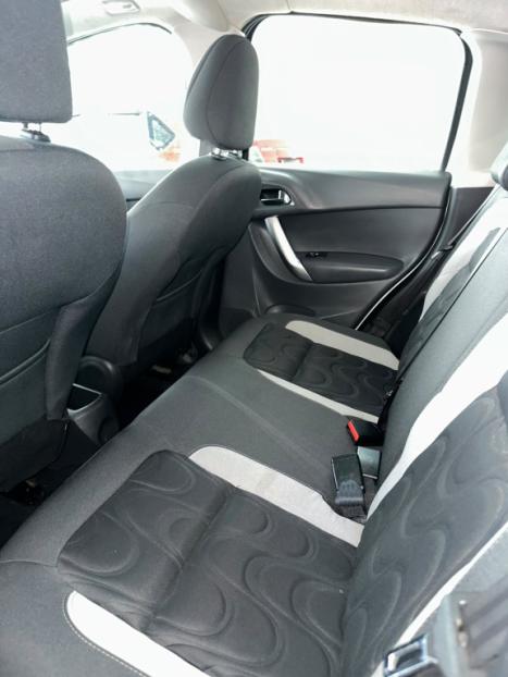 CITROEN C3 1.6 16V 4P FLEX VTI 120 TENDANCE AUTOM�TICO, Foto 13