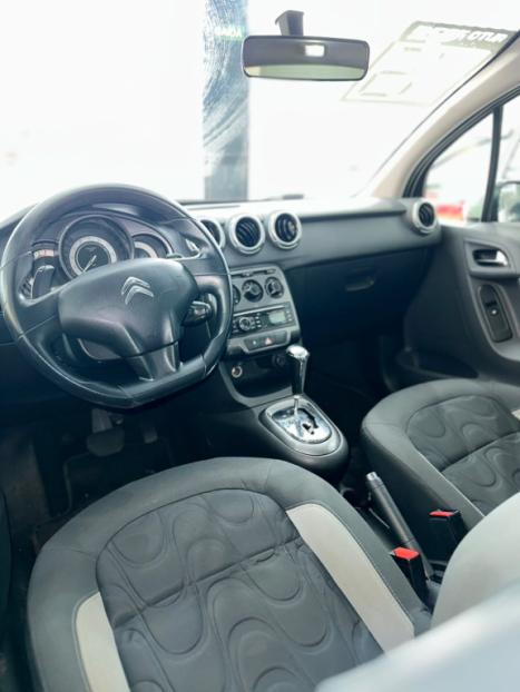 CITROEN C3 1.6 16V 4P FLEX VTI 120 TENDANCE AUTOM�TICO, Foto 14