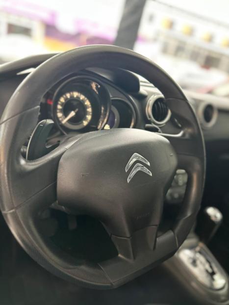 CITROEN C3 1.6 16V 4P FLEX VTI 120 TENDANCE AUTOM�TICO, Foto 15