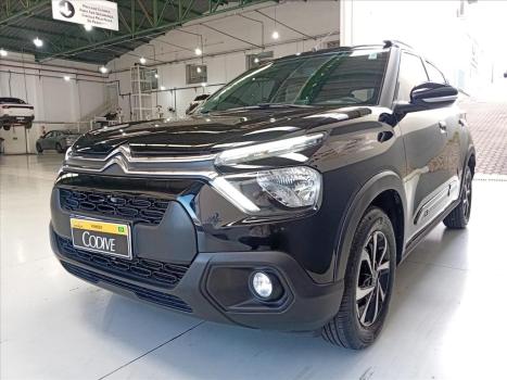 CITROEN C3 1.6 16V 4P FLEX FEEL PACK AUTOM�TICO, Foto 1