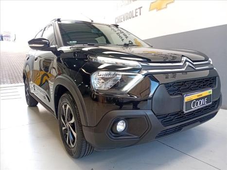 CITROEN C3 1.6 16V 4P FLEX FEEL PACK AUTOM�TICO, Foto 2