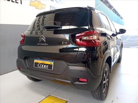 CITROEN C3 1.6 16V 4P FLEX FEEL PACK AUTOM�TICO, Foto 4
