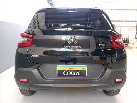 CITROEN C3 1.6 16V 4P FLEX FEEL PACK AUTOM�TICO, Foto 6