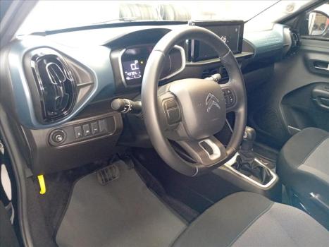 CITROEN C3 1.6 16V 4P FLEX FEEL PACK AUTOM�TICO, Foto 7