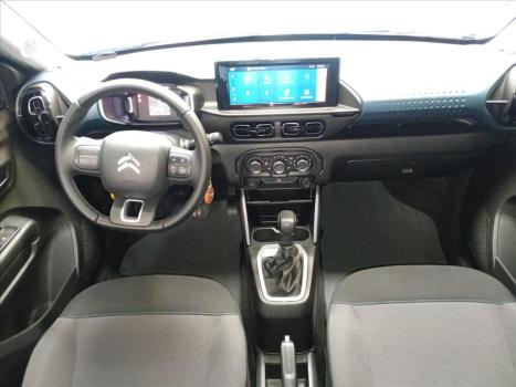 CITROEN C3 1.6 16V 4P FLEX FEEL PACK AUTOM�TICO, Foto 8
