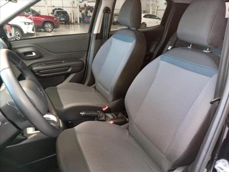 CITROEN C3 1.6 16V 4P FLEX FEEL PACK AUTOM�TICO, Foto 9