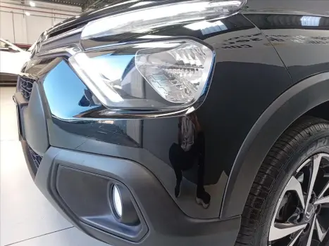 CITROEN C3 1.6 16V 4P FLEX FEEL PACK AUTOM�TICO, Foto 17