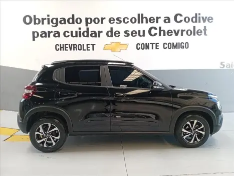 CITROEN C3 1.6 16V 4P FLEX FEEL PACK AUTOM�TICO, Foto 18