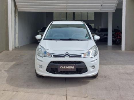 CITROEN C3 1.6 16V 4P FLEX VTI 120 ATTRACTION AUTOM�TICO, Foto 2