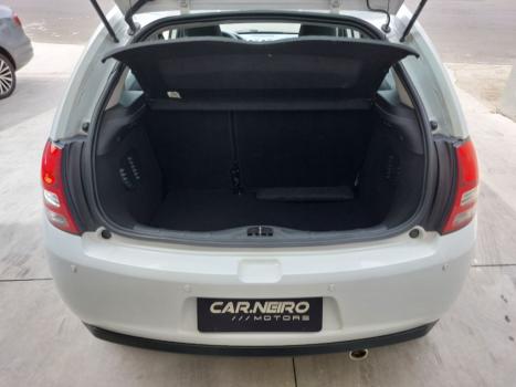 CITROEN C3 1.6 16V 4P FLEX VTI 120 ATTRACTION AUTOM�TICO, Foto 4