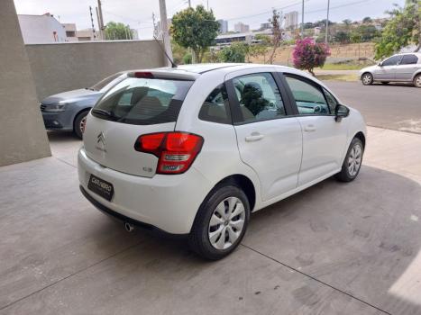 CITROEN C3 1.6 16V 4P FLEX VTI 120 ATTRACTION AUTOM�TICO, Foto 5