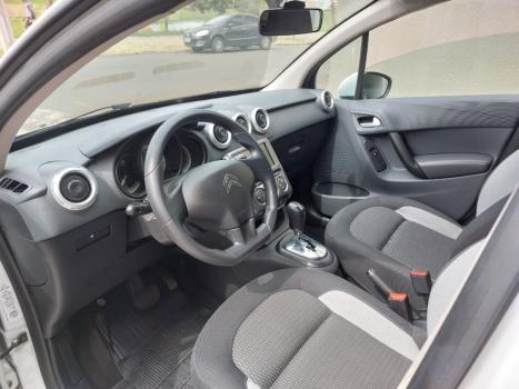 CITROEN C3 1.6 16V 4P FLEX VTI 120 ATTRACTION AUTOM�TICO, Foto 8
