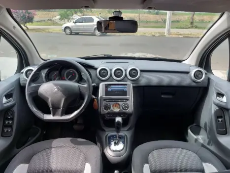 CITROEN C3 1.6 16V 4P FLEX VTI 120 ATTRACTION AUTOM�TICO, Foto 9