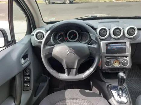 CITROEN C3 1.6 16V 4P FLEX VTI 120 ATTRACTION AUTOM�TICO, Foto 10