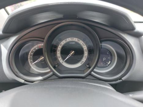 CITROEN C3 1.6 16V 4P FLEX VTI 120 ATTRACTION AUTOM�TICO, Foto 11