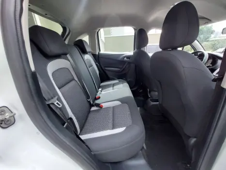 CITROEN C3 1.6 16V 4P FLEX VTI 120 ATTRACTION AUTOM�TICO, Foto 17