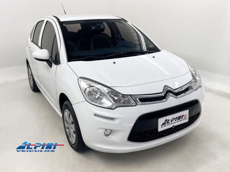 CITROEN C3 1.6 16V 4P FLEX VTI 120 ATTRACTION AUTOM�TICO, Foto 2