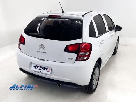 CITROEN C3 1.6 16V 4P FLEX VTI 120 ATTRACTION AUTOM�TICO, Foto 3