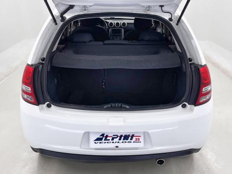CITROEN C3 1.6 16V 4P FLEX VTI 120 ATTRACTION AUTOM�TICO, Foto 8