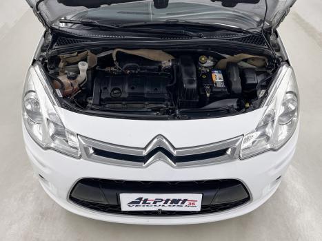 CITROEN C3 1.6 16V 4P FLEX VTI 120 ATTRACTION AUTOM�TICO, Foto 9