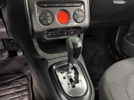 CITROEN C3 1.6 16V 4P FLEX VTI 120 ATTRACTION AUTOM�TICO, Foto 13