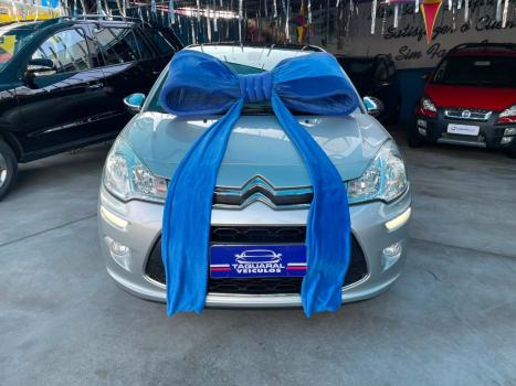 CITROEN C3 1.6 16V 4P EXCLUSIVE FLEX AUTOM�TICO, Foto 2