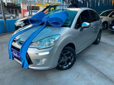CITROEN C3 1.6 16V 4P EXCLUSIVE FLEX AUTOM�TICO, Foto 3