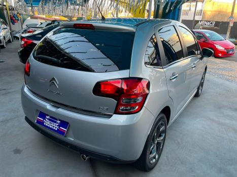CITROEN C3 1.6 16V 4P EXCLUSIVE FLEX AUTOM�TICO, Foto 6
