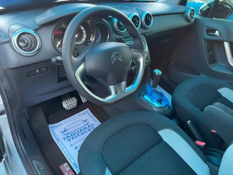 CITROEN C3 1.6 16V 4P EXCLUSIVE FLEX AUTOM�TICO, Foto 8