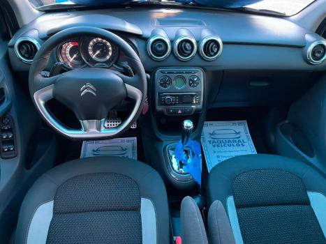 CITROEN C3 1.6 16V 4P EXCLUSIVE FLEX AUTOM�TICO, Foto 9