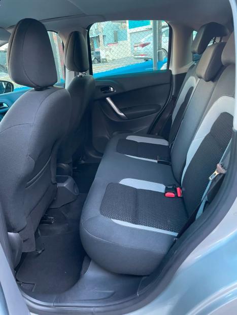 CITROEN C3 1.6 16V 4P EXCLUSIVE FLEX AUTOM�TICO, Foto 10