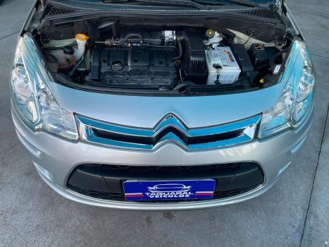 CITROEN C3 1.6 16V 4P EXCLUSIVE FLEX AUTOM�TICO, Foto 13