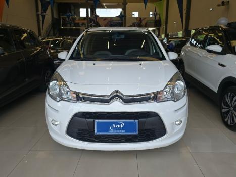 CITROEN C3 1.6 16V 4P FLEX VTI 120 ATTRACTION AUTOMÁTICO, Foto 2