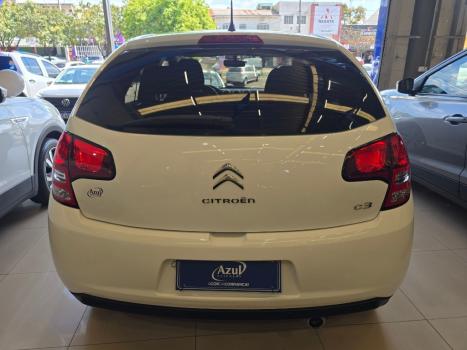 CITROEN C3 1.6 16V 4P FLEX VTI 120 ATTRACTION AUTOMÁTICO, Foto 5