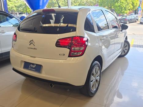 CITROEN C3 1.6 16V 4P FLEX VTI 120 ATTRACTION AUTOMÁTICO, Foto 6