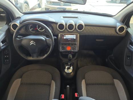CITROEN C3 1.6 16V 4P FLEX VTI 120 ATTRACTION AUTOMÁTICO, Foto 7