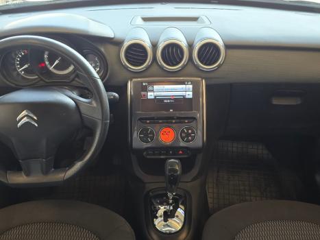 CITROEN C3 1.6 16V 4P FLEX VTI 120 ATTRACTION AUTOMÁTICO, Foto 8